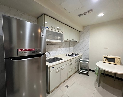 總管家社宅免仲👉可租補近科博館勤美綠園道中國醫精緻2房全配 - Image 7