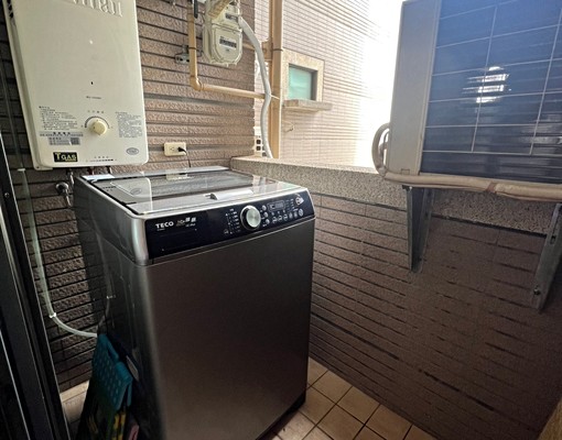 總管家社宅免仲👉可租補近科博館勤美綠園道中國醫精緻2房全配 - Image 6