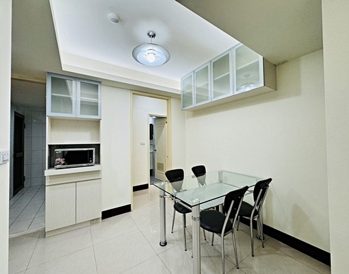 喬陽社宅-免仲介費⭐可租屋補助✨生活機能佳⭐可開伙 - Image 4