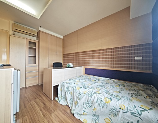 ❤️北屯超級CP值套房❤️可租補❤️美麗風景❤️電梯管理員 - Image 8