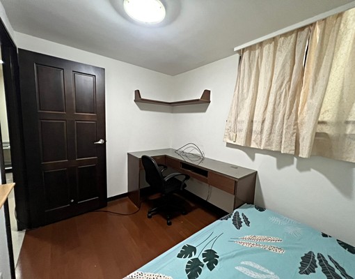 總管家社宅免仲👉可租補近科博館勤美綠園道中國醫精緻2房全配 - Image 9