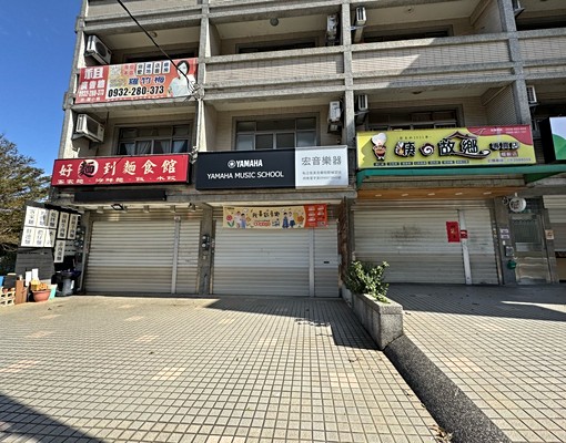 台中銀行美套房 - Image 2