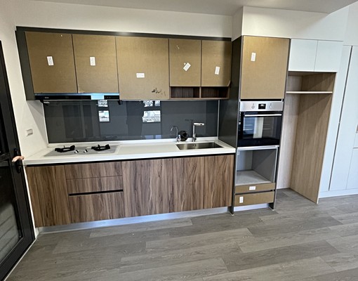 喬陽社宅-免仲近74-棒球場-漢神-崇德松竹商圈全新!! - Image 3