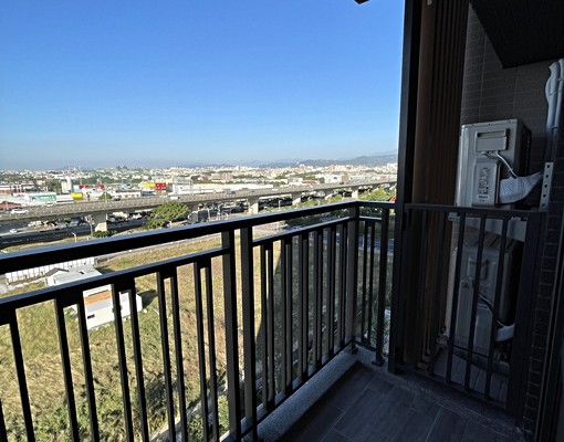 喬陽社宅-免仲近74-棒球場-漢神-崇德松竹商圈全新!! - Image 7