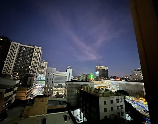 喬陽社宅-免仲介費⭐可租屋補助✨生活機能佳⭐可開伙 - Image 12