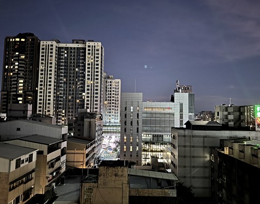 喬陽社宅-免仲介費⭐可租屋補助✨生活機能佳⭐可開伙 - Image 13