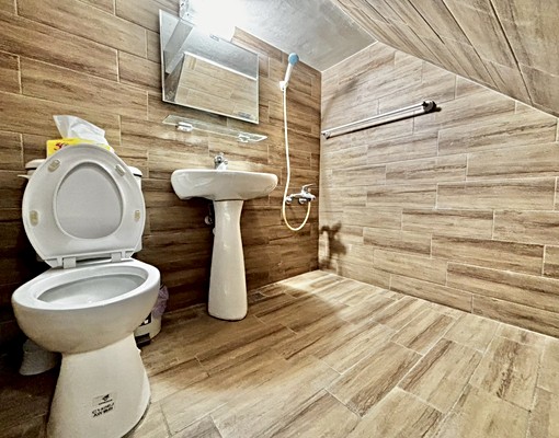 太平蛋黃區✅全新大三房💛可貓😻合租🌞整層出租 - Image 10