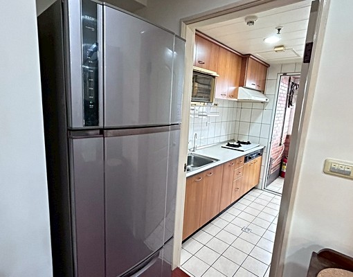 🔥社宅可租補!土城電梯大樓整層出租|質感木地板+靜巷生活 - Image 4