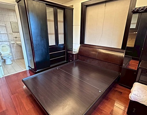 🔥稀有釋出!土城電梯大樓整層出租|質感木地板+靜巷生活🔥 - Image 3