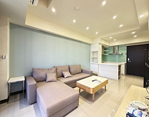 🌹【鵬程首捷】兩房全配含車管。拎包入住。八德重劃區 - Image 3