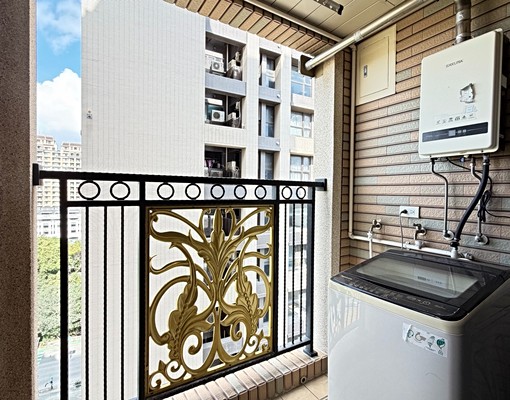 🌹【鵬程首捷】兩房全配含車管。拎包入住。八德重劃區 - Image 5