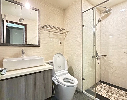 🌹【鵬程首捷】兩房全配含車管。拎包入住。八德重劃區 - Image 10