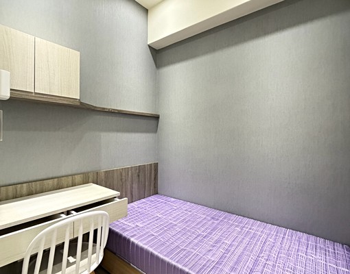 🌹【鵬程首捷】兩房全配含車管。拎包入住。八德重劃區 - Image 9