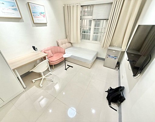 🍑超值套房🍑板橋捷運站🍑女性首選🍑生活機能好 - Image 1