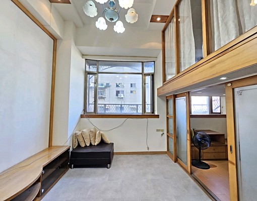 4房2廳🦕電梯大樓-格局方正-中興路 - Image 1