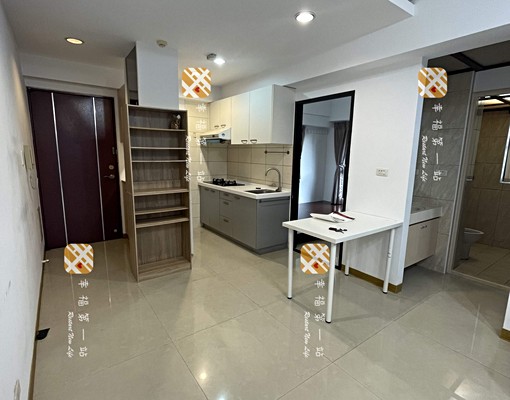 北區2房|可貓|近英才公園 - Image 11