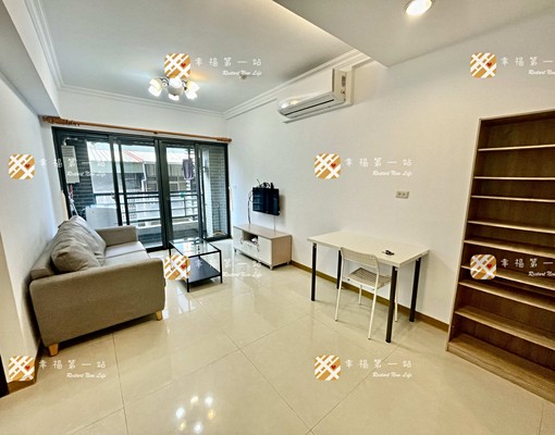 北區2房|可貓|近英才公園 - Image 2