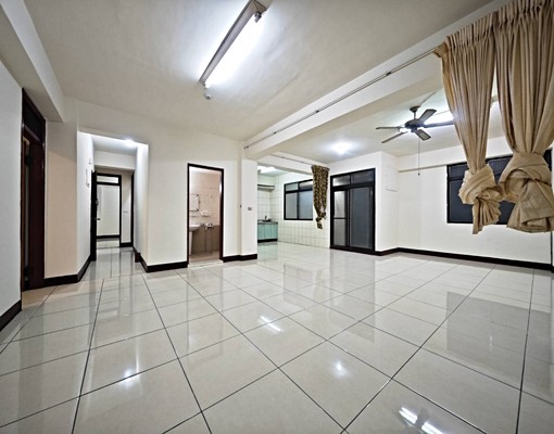 ❤️大四房❤️可租補、可入戶籍❤️空屋❤️可寵 - Image 1