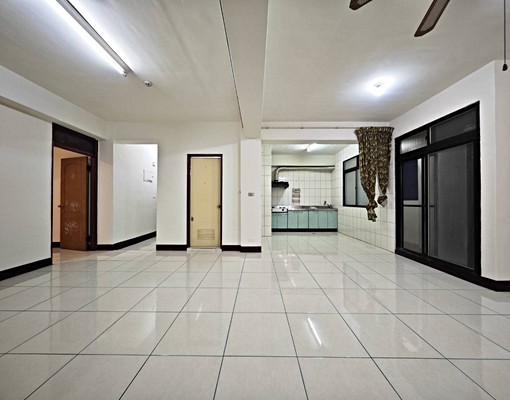 ❤️大四房❤️可租補、可入戶籍❤️空屋❤️可寵 - Image 2