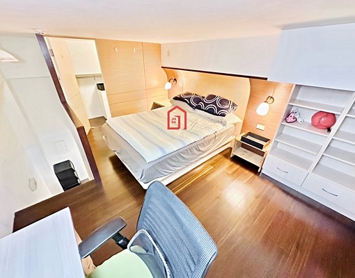 💙市政府站💯電梯|租補報稅入籍|樓中樓|陽台|台水電|貓 - Image 7