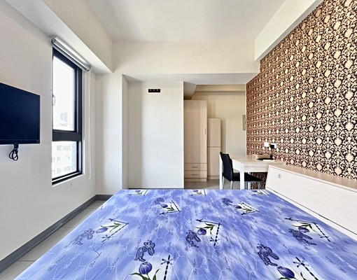 ✨格局優雅套房採光絕佳💖雙租補✅可貓👍系統櫃、機車位👍 - Image 4