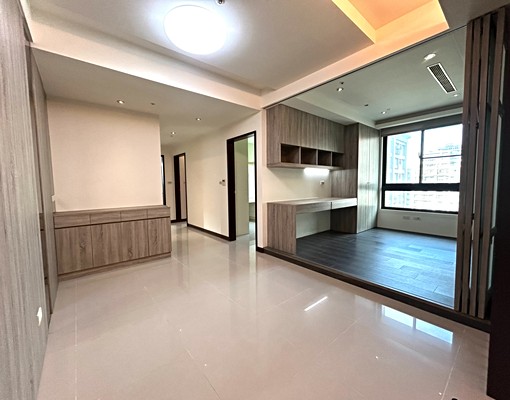 輕軌!綠活💖精美裝潢大四房車 - Image 14