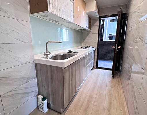 🍎心公園全新裝潢正三房含管~這是我的心家 - Image 3