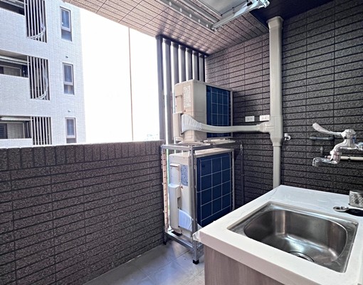 🍎心公園全新裝潢正三房含管~這是我的心家 - Image 6