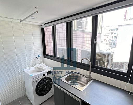 走路教育大學❤️可貓/租補/陽台獨洗曬/乾濕分離❤️電梯套房 - Image 6