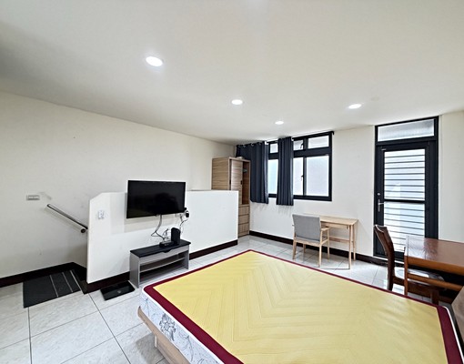 🌹【透天】獨立套房。近大湳市場。可補助。陽光套房 - Image 4