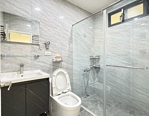 🌹【透天】獨立套房。近大湳市場。可補助。陽光套房 - Image 5