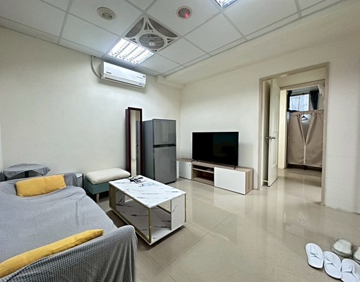 樂華夜市內、租屋補助、寵物友善、押金可分期、近頂溪捷運站 - Image 1