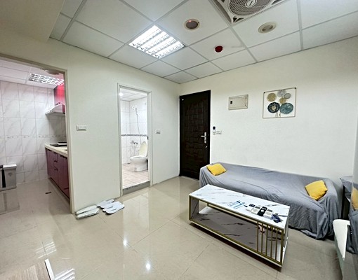 樂華夜市內、租屋補助、寵物友善、押金可分期、近頂溪捷運站 - Image 2