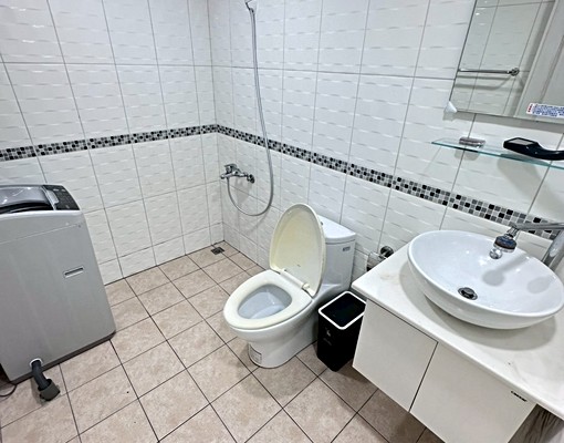 樂華夜市內、租屋補助、寵物友善、押金可分期、近頂溪捷運站 - Image 7