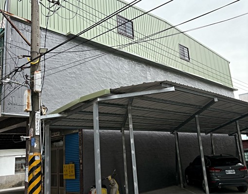 近永安工業區,本州工業區,路竹園區,可做員工宿舍 - Image 2