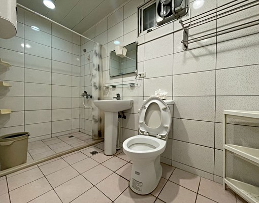 ❤️西區一樓可工作室❤️可雙租補❤️工作室也可當住家❤️ - Image 5