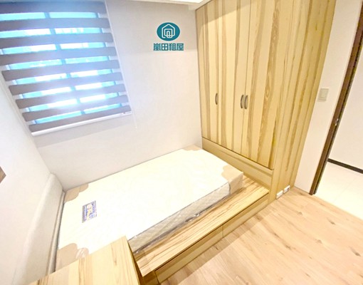 【樹禾院】漂亮裝潢大三房平車~龍富/嶺東/向上/中科黎明五權 - Image 3