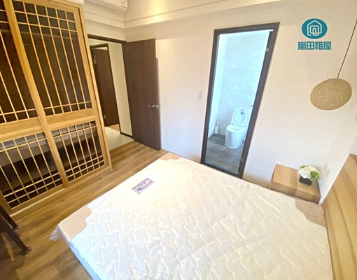 【樹禾院】漂亮裝潢大三房平車~龍富/嶺東/向上/中科黎明五權 - Image 8