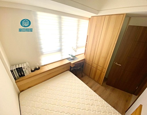 【樹禾院】漂亮裝潢大三房平車~龍富/嶺東/向上/中科黎明五權 - Image 10