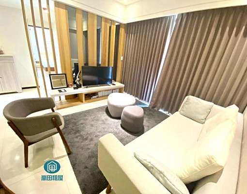 【樹禾院】漂亮裝潢大三房平車~龍富/嶺東/向上/中科黎明五權 - Image 14