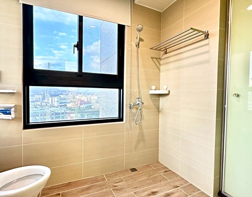 🗿MRT副都心｜大空間正２房｜家具家電全配｜拎包入住 - Image 9