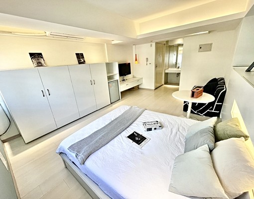 ✨台水台電|超大間新裝潢|可租補|管理員|室內機車位 - Image 3