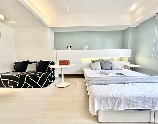 ✨台水台電|超大間新裝潢|可租補|管理員|室內機車位 - Image 5