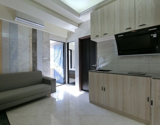 ❤️北區豪華裝潢兩房❤️可雙租補、可入戶籍❤️電梯 - Image 1