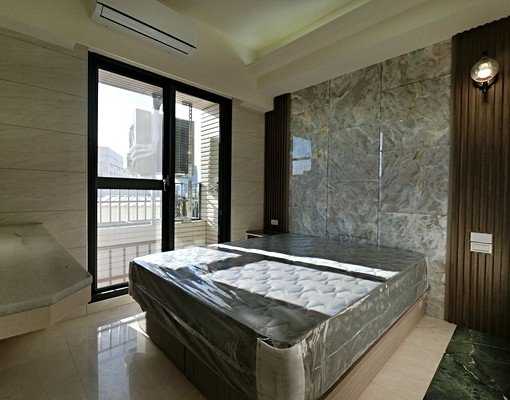 ❤️北區豪華裝潢兩房❤️可雙租補、可入戶籍❤️電梯 - Image 7