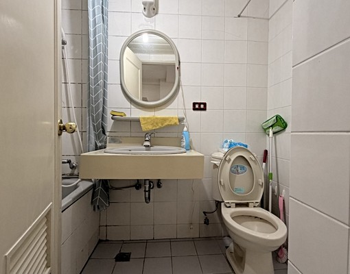 【圓璽不動產】北醫旁獨立門牌電梯大套房 - Image 8