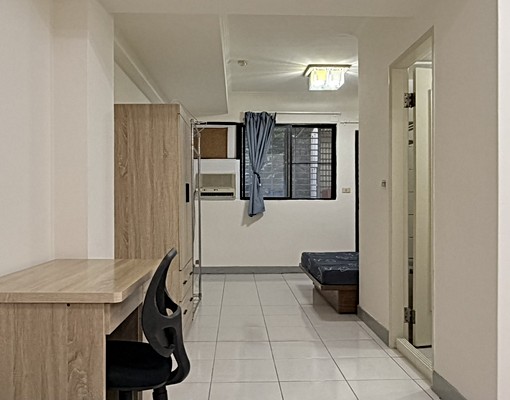 【圓璽不動產】北醫旁獨立門牌電梯大套房 - Image 4