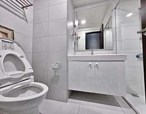 超美清水無限棟距一卡皮箱入住四房平車 - Image 9