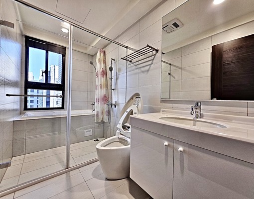 超美清水無限棟距一卡皮箱入住四房平車 - Image 15