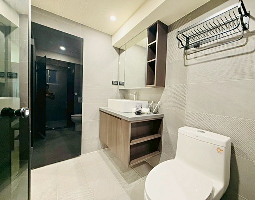 ❤️設計師的家大衣櫃獨洗獨曬乾溼分離❤️ - Image 7